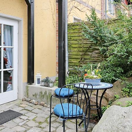 Ostseebad Kühlungsborn Auf Den Hoefen Wohnung 14 מראה חיצוני תמונה