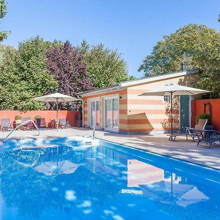 Ostseebad Kühlungsborn Auf Den Hoefen Wohnung 14 מראה חיצוני תמונה