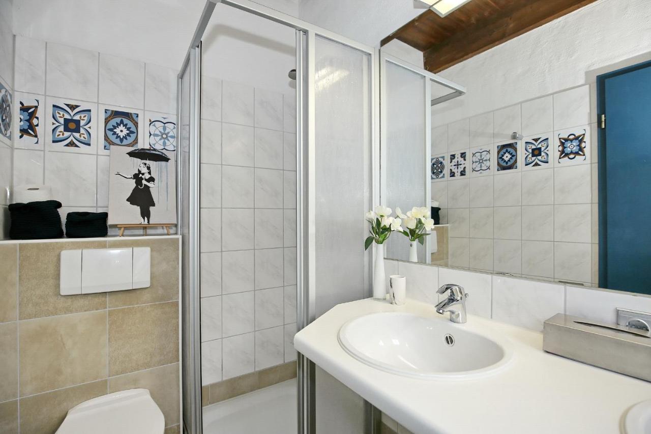 Ostseebad Kühlungsborn Auf Den Hoefen Wohnung 14 מראה חיצוני תמונה