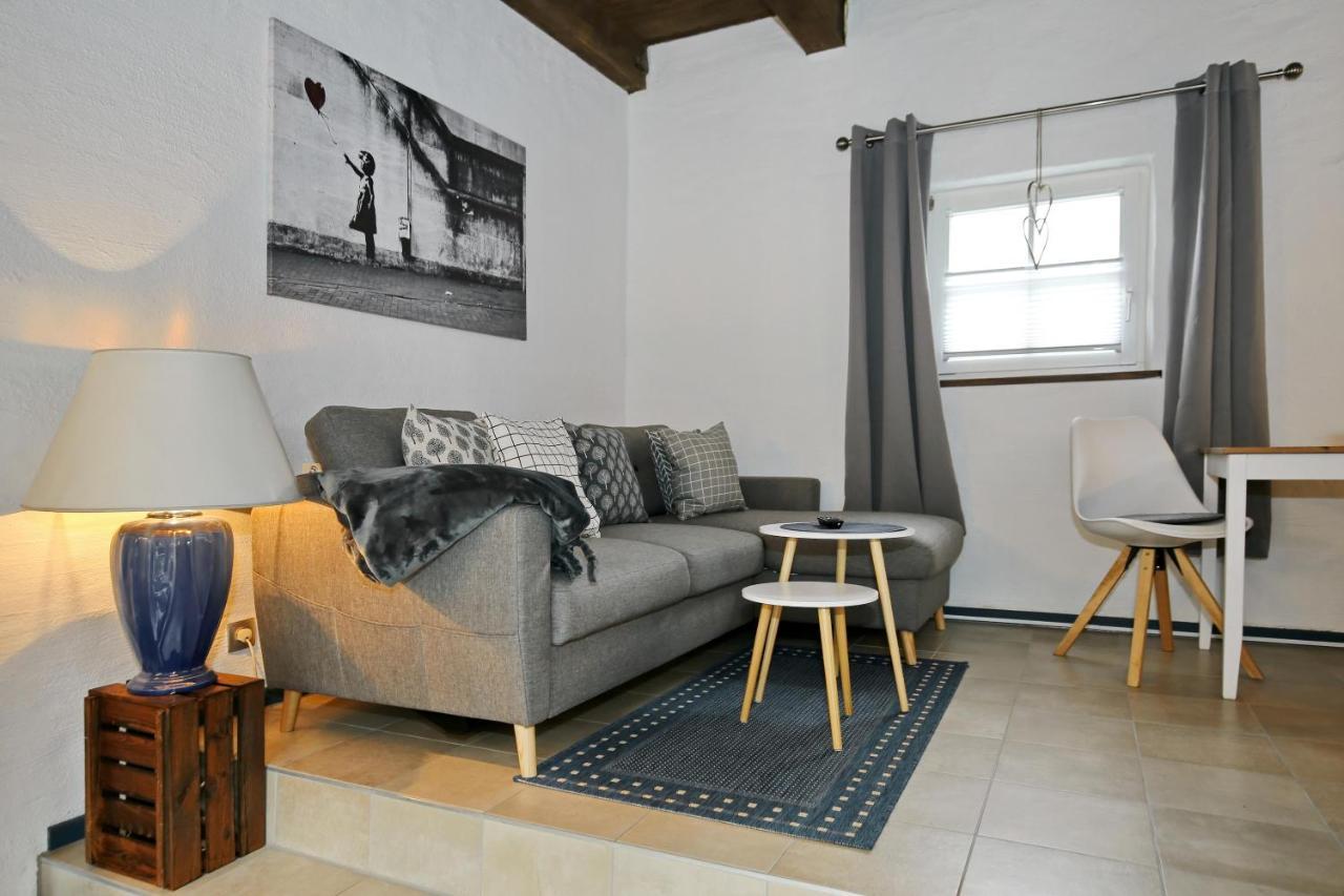 Ostseebad Kühlungsborn Auf Den Hoefen Wohnung 14 מראה חיצוני תמונה
